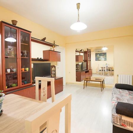 Apartamento Albaycin Granada Kültér fotó