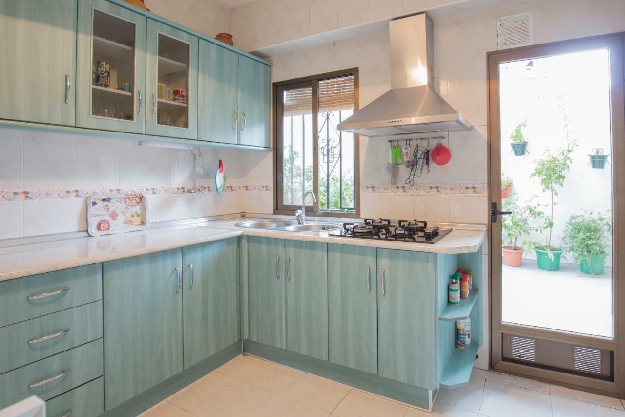 Apartamento Albaycin Granada Kültér fotó