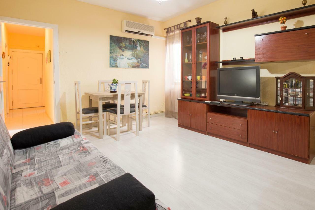 Apartamento Albaycin Granada Kültér fotó