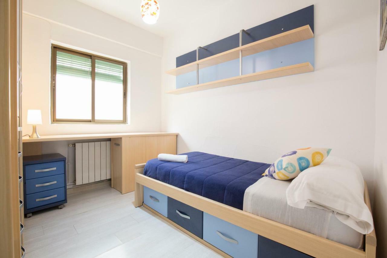 Apartamento Albaycin Granada Kültér fotó