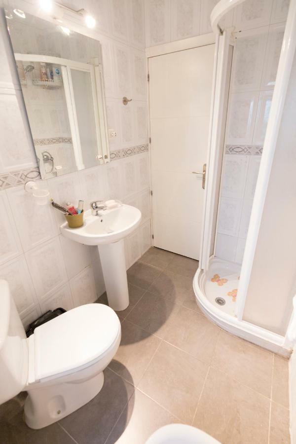 Apartamento Albaycin Granada Kültér fotó