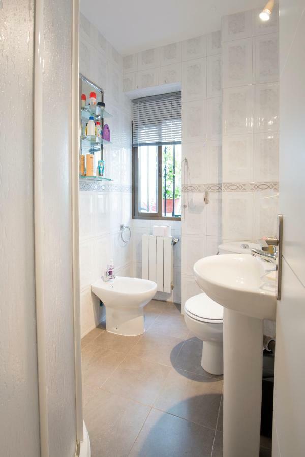 Apartamento Albaycin Granada Kültér fotó