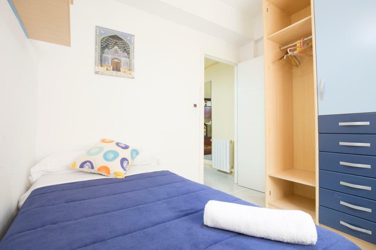 Apartamento Albaycin Granada Kültér fotó